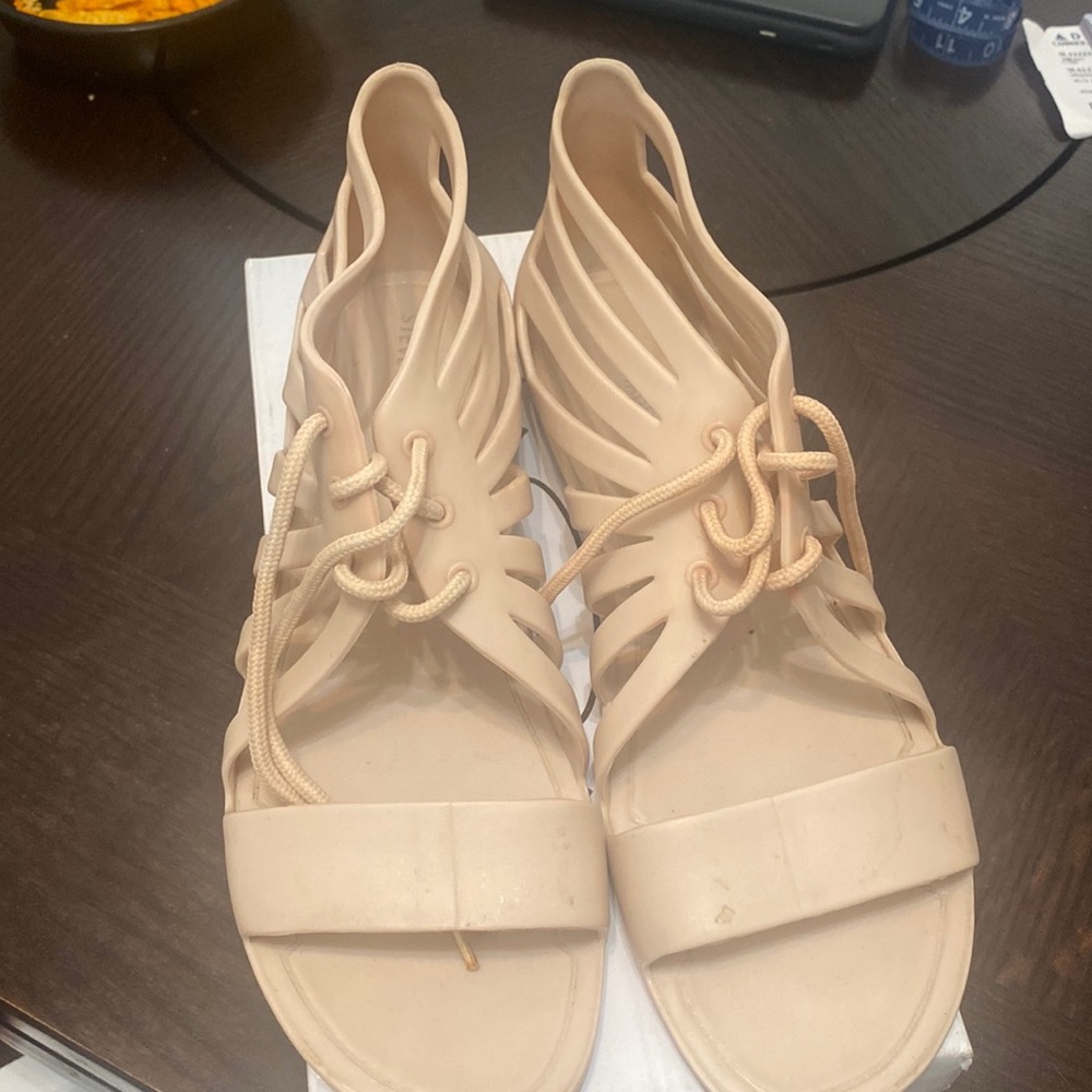Steve madden kabrina  blush